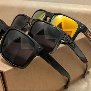 3 Pack- Holbrook Style Sunglasses